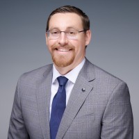Michael Wochomurka, Mba, Pmp, Cgfm