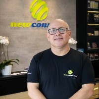 Nei Mello dos Santos