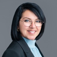 Céline Lafortune