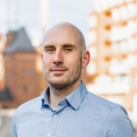 Eike Kleinfeld