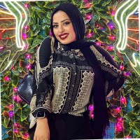 Seham Ahmed