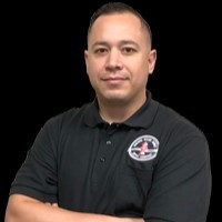 Josh Olivas