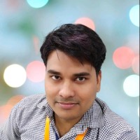 Vinod Kumar