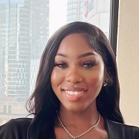 Nakajia Blackmon