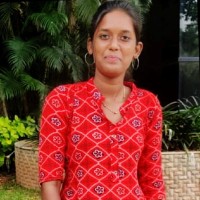 Priya Sri K