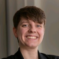 Irene Van Tuijl