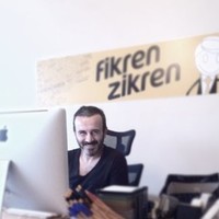 Ali Bölükbaşı