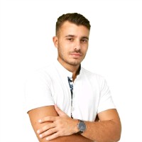 Angelos Koultoukis