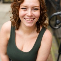 Samantha Burkard