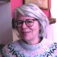 Bernadette (Bernie) Cullen