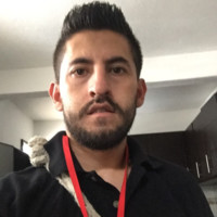 Yamid Mauricio Caicedo Forero
