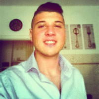 Eric Di Patti