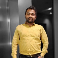 Prathmesh Kambli