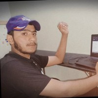 Saqib Mehmood
