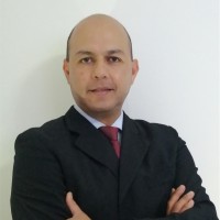 Paul Coronado Tapia