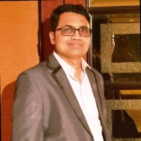 Yogesh Dusane