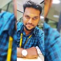 Giridharan Kannapiran