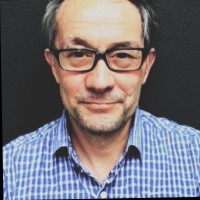 John Aymarre