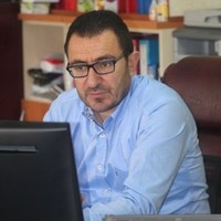 Mustafa BÜYÜKAKKUŞ