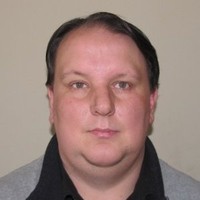 Michael Jakes