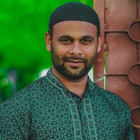 Md. Noor-E- Alam