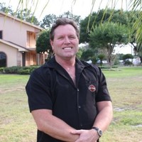 Kevin Tinsley
