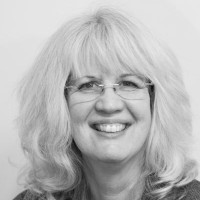 Cecilia Lundberg