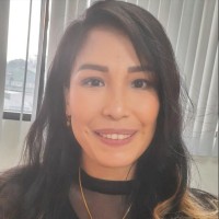 Maria Victorina Evangelista