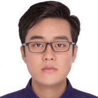 Saul Luo