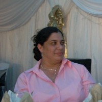 Carol George