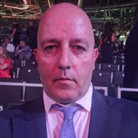 Martín Vazquez Vallejo