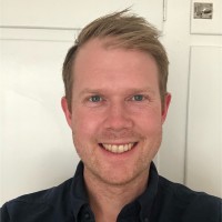 Fredrik Lindell
