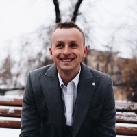 Konstantin Kolesnikov