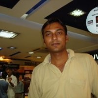Ravi Ranjan