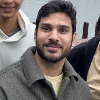 Mayank Bhawsar