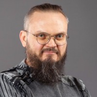 Serge Podluzhnyy