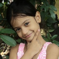 Dimple Sain