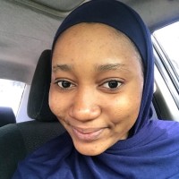 Karimatu Aliyu Mustapha