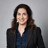 Jennifer Vitali