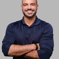 Randy Grilo