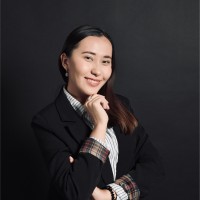 Aliya Talgatova