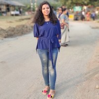 Sunidhi Priyadarshini