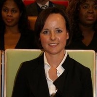 Eveline Mangelaars