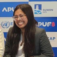 Tripti Mahaseth