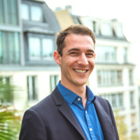 Jean-Baptiste FERRIES