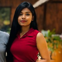 Keerthana D