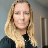 Dorte Thomsen