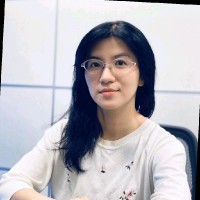 Daphne Li