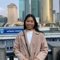 Jannet Huang