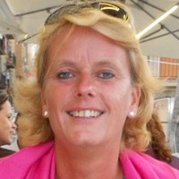 Gineke Gijsberts, BTr